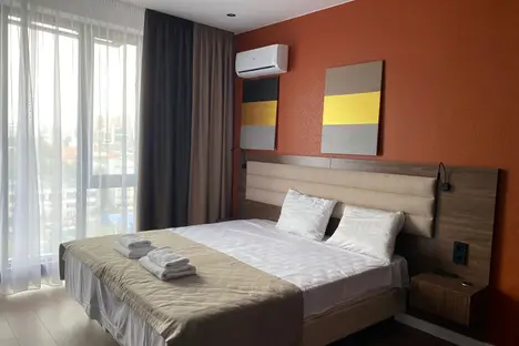 1-комнатная квартира в Москве, Окружной пр-д, 10Б
