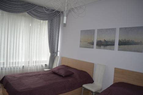 2-комнатная квартира в Ялте, Ялта, Парковый пр-д, 6А