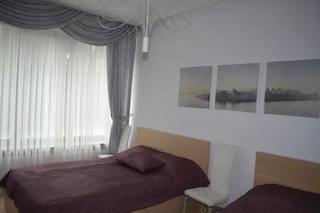 2-комнатная квартира в Ялте, Ялта, Парковый пр-д, 6А