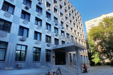 1-комнатная квартира в Москве, Электрозаводская ул., 14с1