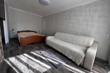 1-комнатная квартира в Хабаровске, Хабаровск, Станционная ул., 27