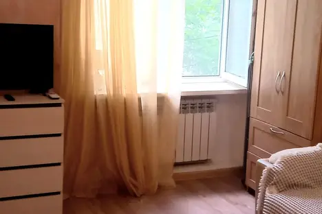 1-комнатная квартира в Каспийске, ул. Сулеймана Стальского, 14
