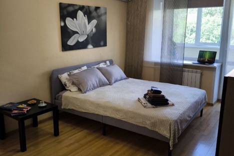 1-комнатная квартира в Самаре, Самара, ул. Осипенко, 18, м. Алабинская