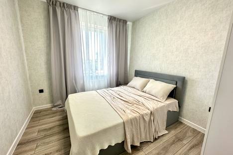 2-комнатная квартира в Казани, ул. Космонавтов, 61Е
