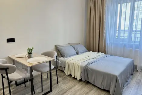 1-комнатная квартира в Казани, ул. Космонавтов, 61Е