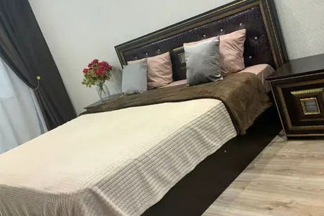 1-комнатная квартира в Краснодаре, ул. Генерала Петрова, 25