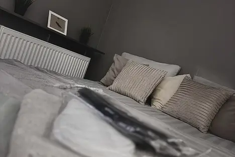 1-комнатная квартира в Краснодаре, Краснодар, мкр. Любимово, 2