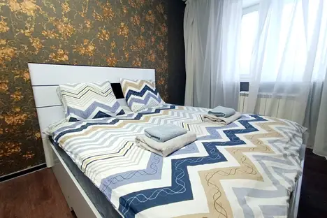 2-комнатная квартира в Южно-Сахалинске, ул. Чехова, 29