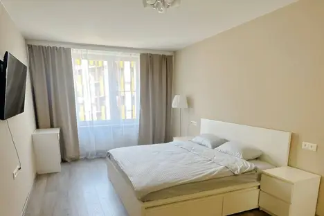 3-комнатная квартира в Санкт-Петербурге, Санкт-Петербург, Кременчугская ул., 9к2