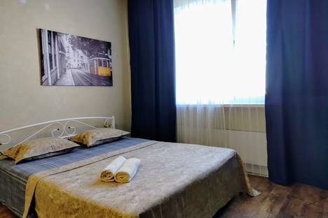 2-комнатная квартира в Сургуте, Университетская ул., 31