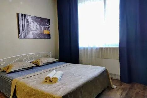 2-комнатная квартира в Сургуте, Университетская ул., 31