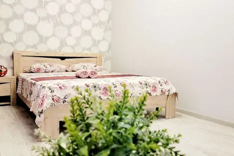 2-комнатная квартира в Сургуте, ул. Ивана Захарова, 7