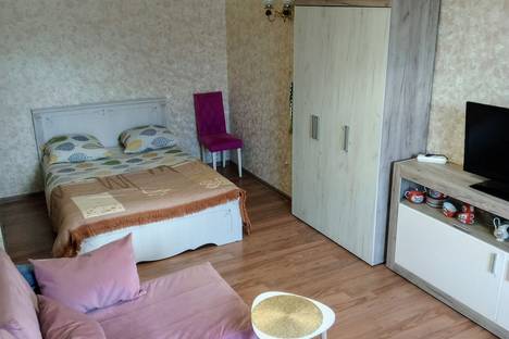 2-комнатная квартира в Казани, ул. Лядова, 5