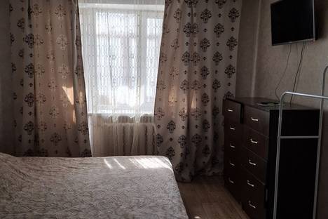 1-комнатная квартира в Черкесске, Пятигорское ш., 3А
