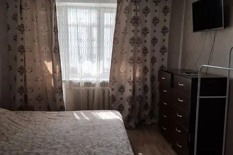 1-комнатная квартира в Черкесске, Черкесск, Пятигорское ш., 3А