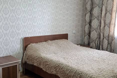 1-комнатная квартира в Черкесске, Пятигорское ш., 3А