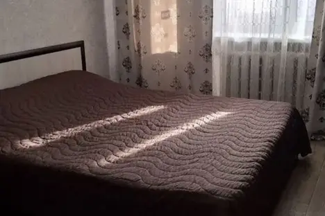 1-комнатная квартира в Черкесске, Пятигорское ш., 3А