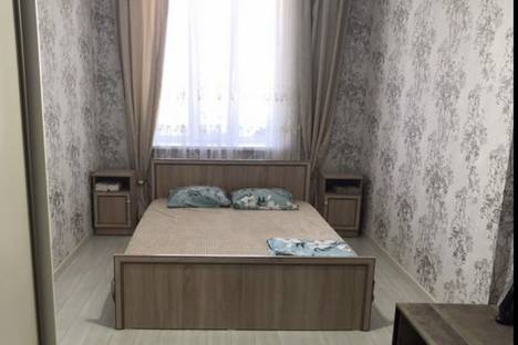 3-комнатная квартира в Махачкале, Махачкала, Магарамкентская ул., 23А