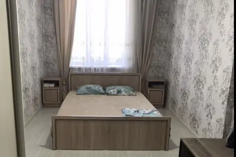 3-комнатная квартира в Махачкале, Махачкала, Магарамкентская ул., 23А