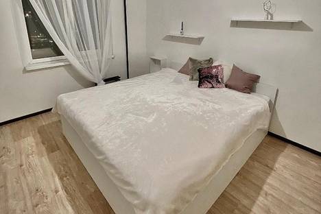 2-комнатная квартира в Екатеринбурге, ул. Пехотинцев, 10