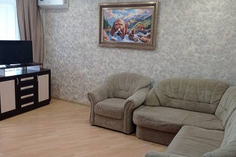 2-комнатная квартира в Дорогобуже, ул. Строителей, 15