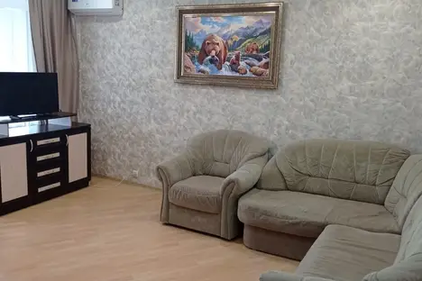 2-комнатная квартира в Дорогобуже, ул. Строителей, 15