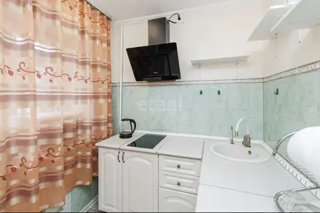 1-комнатная квартира в Тюмени, Ленинский округ