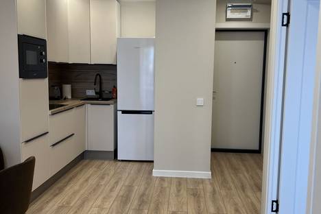 1-комнатная квартира в Казани, Казань, ул. Анаса Тазетдинова, 7к3