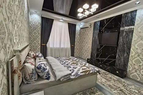 2-комнатная квартира в Душанбе, ул. Садриддина Айни, 64Е