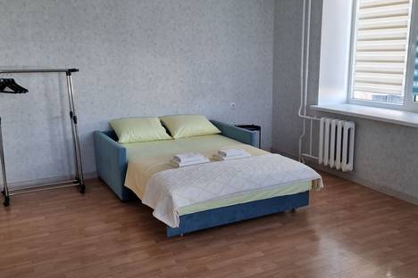 1-комнатная квартира в Ростове-на-Дону, мкр. Северный, ул. Волкова, 41/2