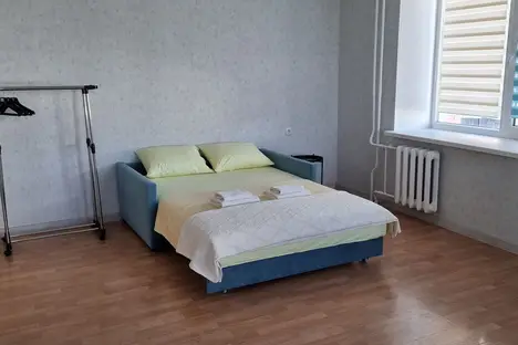 1-комнатная квартира в Ростове-на-Дону, мкр. Северный, ул. Волкова, 41/2