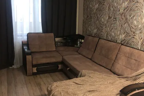 1-комнатная квартира в Тюмени, Тюмень, ул. Московский тракт, 154