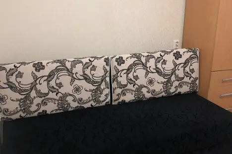 2-комнатная квартира в Тюмени, Тюмень, ул. Московский тракт, 154