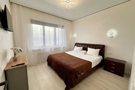 3-комнатная квартира во Владивостоке, Владивосток, Советский р-н , ул. Мусоргского, 74к2