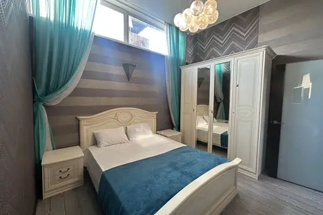 2-комнатная квартира во Владивостоке, Владивосток, Южно-Уральская ул., 10А