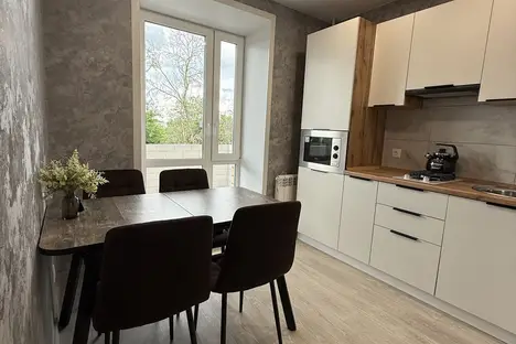 1-комнатная квартира в Смоленске, Вяземская ул., 34Г