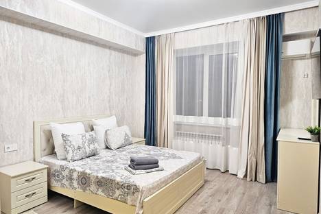 1-комнатная квартира в Пятигорске, ул. Пестова, 5