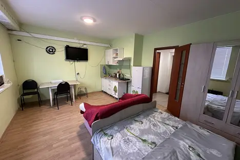 1-комнатная квартира в Вольске, ул. Фирстова, 53к4