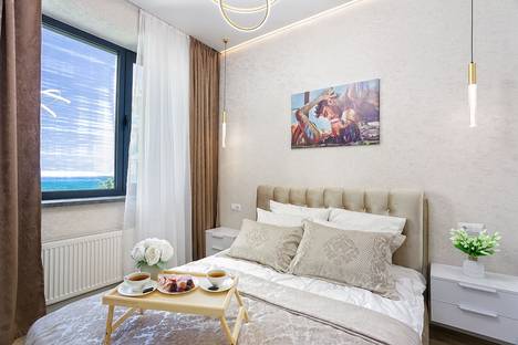 2-комнатная квартира в Ялте, Ялта, ул. Дражинского, 48