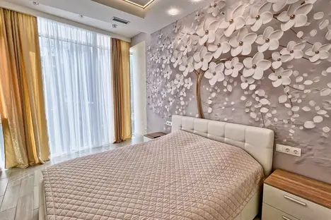 2-комнатная квартира в Ялте, Ялта, ул. Руданского, 8Б
