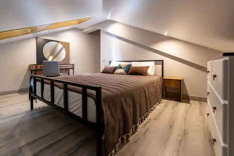 2-комнатная квартира в Геленджике, ул. Гоголя, 7к1