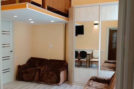 1-комнатная квартира в Ессентуках, ул. Гоголя, 26