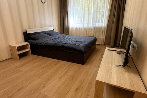 1-комнатная квартира в Азове, пер. Осипенко, 47Б