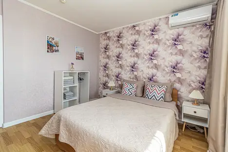 2-комнатная квартира в Краснодаре, Черкасская ул., 58