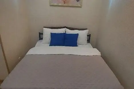 1-комнатная квартира в Ростове-на-Дону, Крепостной пер., 108