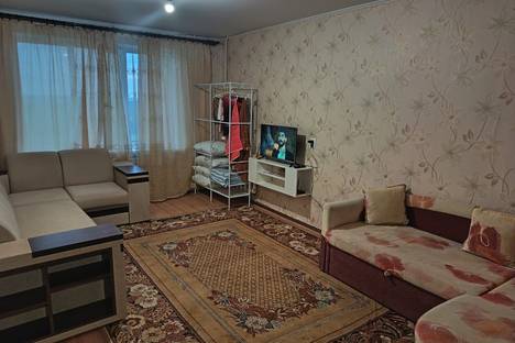 1-комнатная квартира в Мозыре, Мозырь, ул. Нефтестроителей, 10