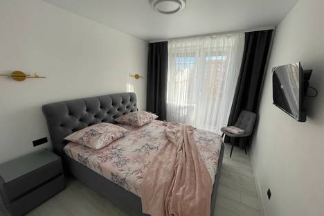 2-комнатная квартира в Пскове, Рижский пр-кт, 49