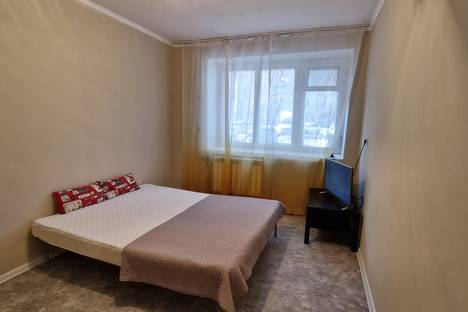 1-комнатная квартира в Тюмени, ул. Ватутина, 14