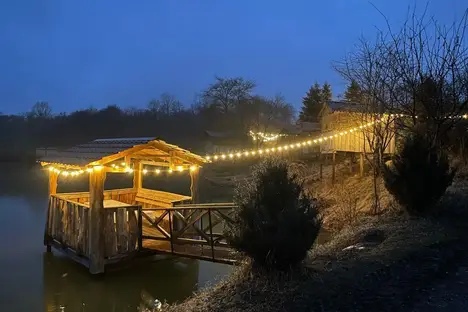 Дом в Кабардино-Балкарии, Кабардино-Балкария, г.п. Кашхатау
