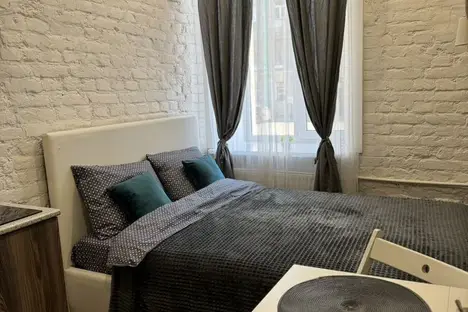 1-комнатная квартира в Санкт-Петербурге, ул. Марата, 77